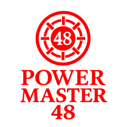 Power Master 48: Laws of Power